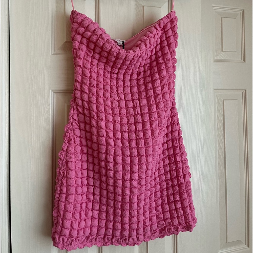 LE LIS Dress